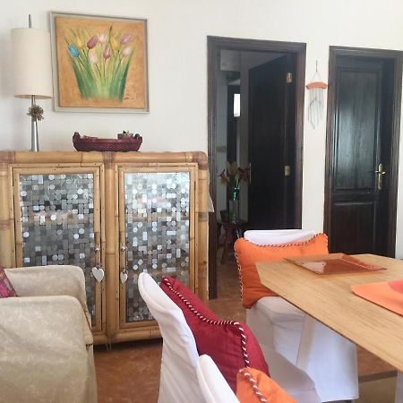 Duplex 3 Dormitorios Con Parking Privado Costa Teguise Extérieur photo