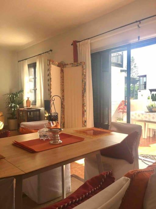 Duplex 3 Dormitorios Con Parking Privado Costa Teguise Extérieur photo