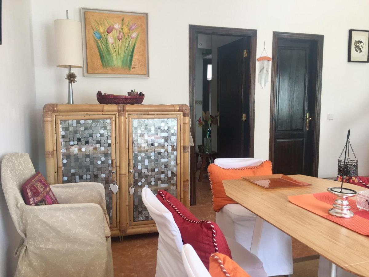 Duplex 3 Dormitorios Con Parking Privado Costa Teguise Extérieur photo