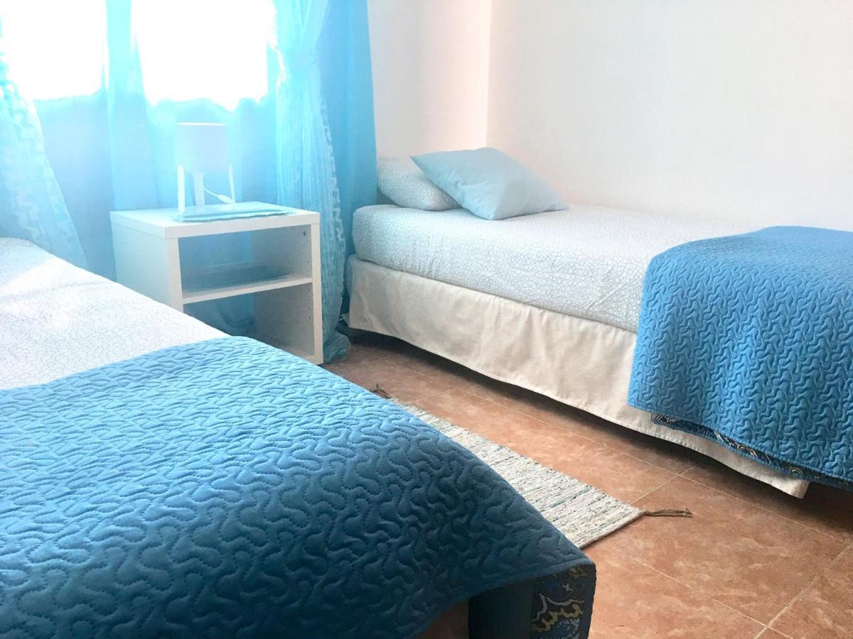 Duplex 3 Dormitorios Con Parking Privado Costa Teguise Extérieur photo