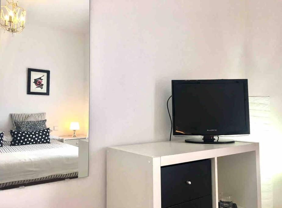 Duplex 3 Dormitorios Con Parking Privado Costa Teguise Extérieur photo
